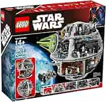 Amazon.co.jp: LEGO Star Wars (レゴブロック：スターウォーズ